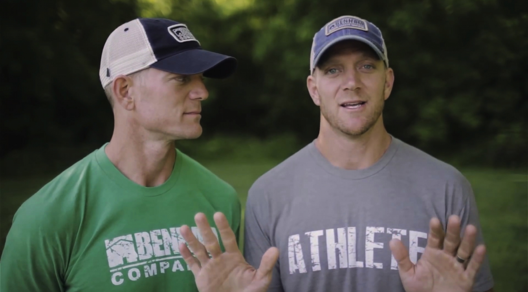 Benham Brothers Evil Wrong Gay Agenda Needs To Be Stopped Audio 