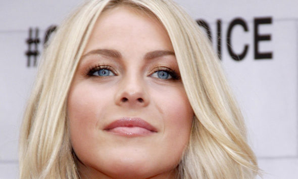 Julianne Hough Archives The New Civil Rights Movement