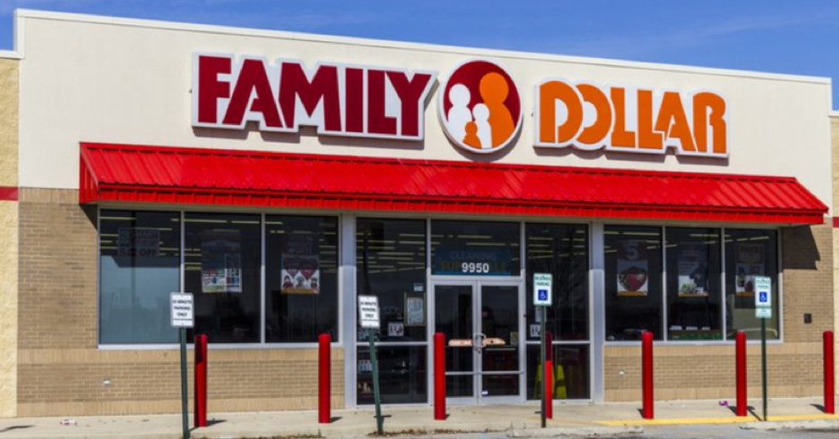 Security Guard Shot in the Head After Telling Woman to Wear Mask Inside Family Dollar Store