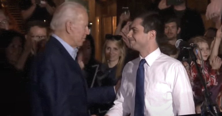 Pete Buttigieg Picked To Become Biden Cabinet Secretary: CNN