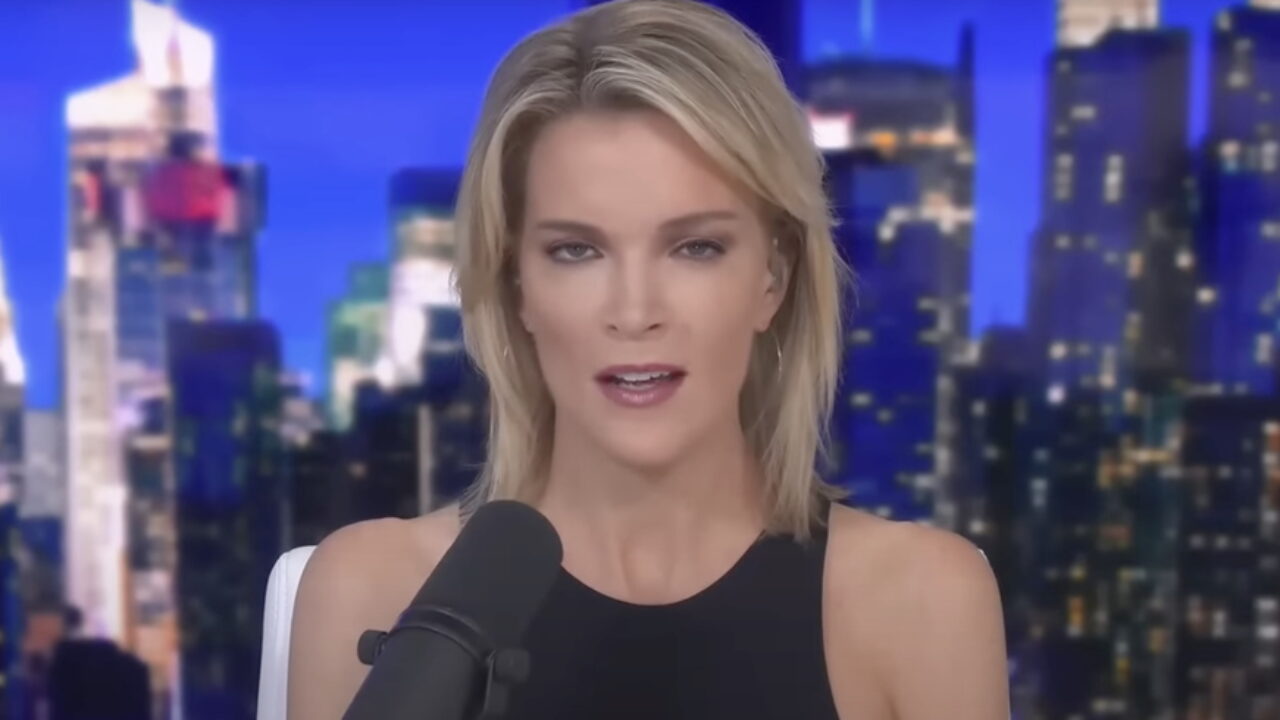 Watch: Megyn Kelly Unleashes Profane 'F' Word Attack on Dr. Fauci