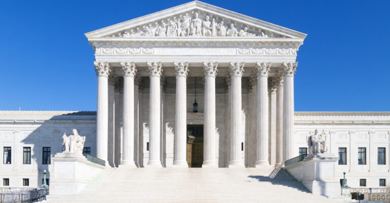 SCOTUS Justices Appear to Want to Toss Obstruction Charges Against Some ...