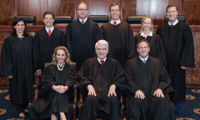 texas supreme court