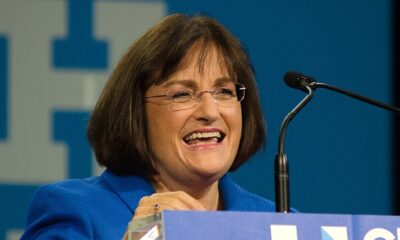 annie kuster