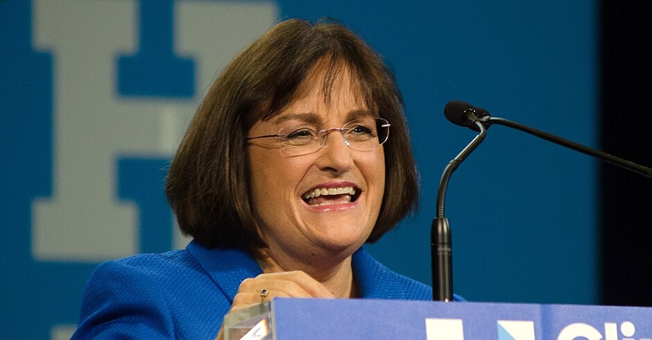 annie kuster